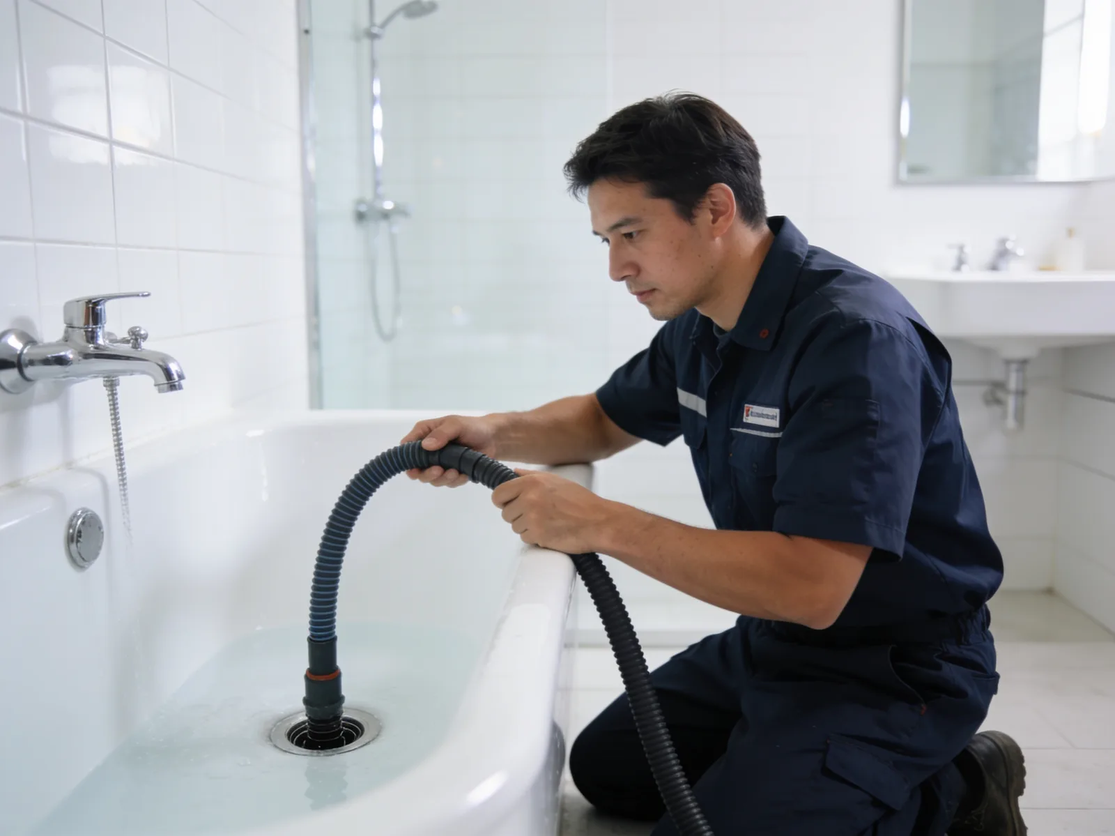 Emergency Plumber Medford, MA FAQs
